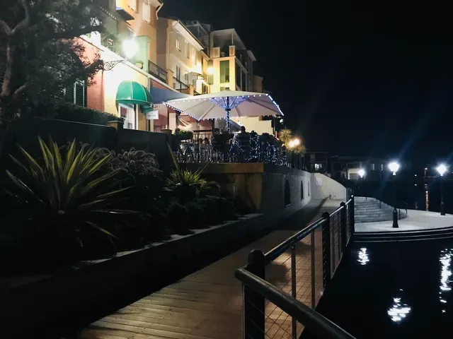 Athenia Restaurant & Bar