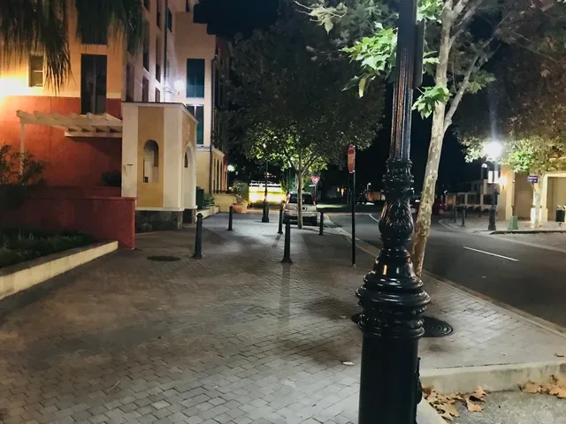 Athenia Restaurant & Bar