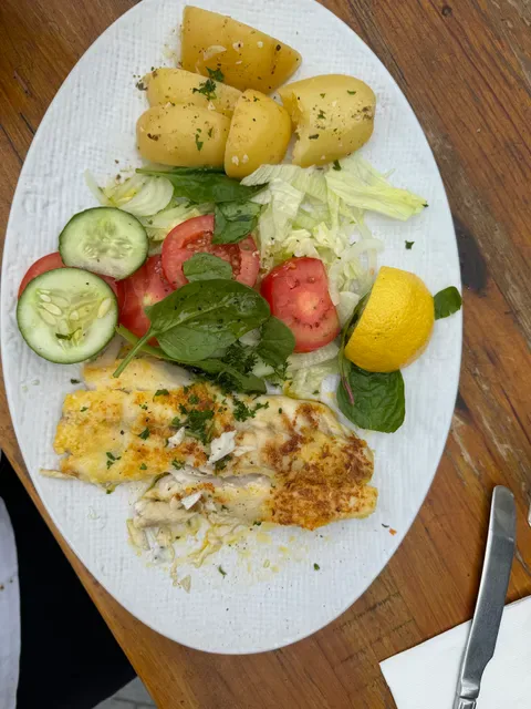 Athenia Restaurant & Bar