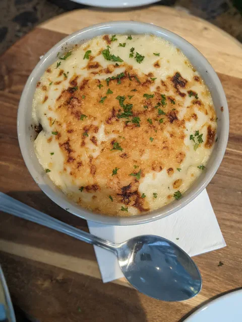 Athenia Restaurant & Bar