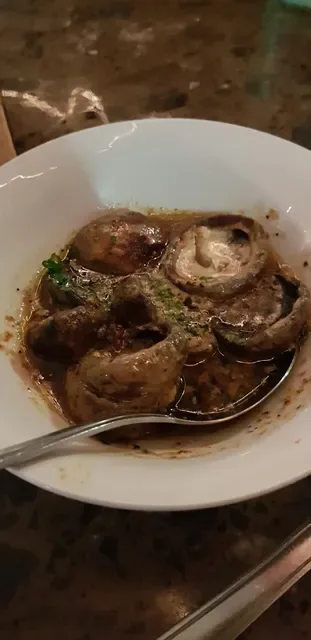 Athenia Restaurant & Bar