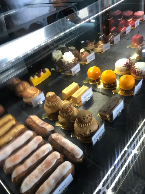 Aux Fines Bouches