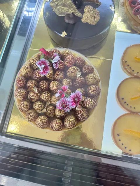 Aux Fines Bouches