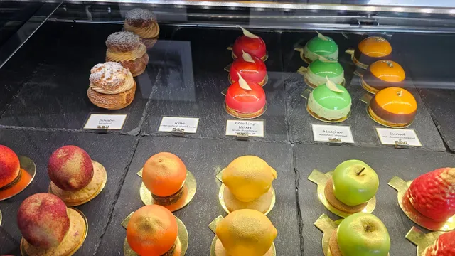 Aux Fines Bouches