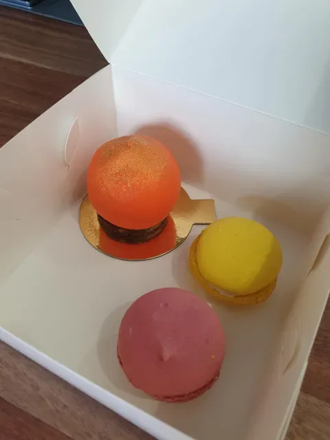 Aux Fines Bouches