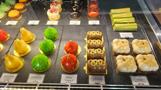 Aux Fines Bouches