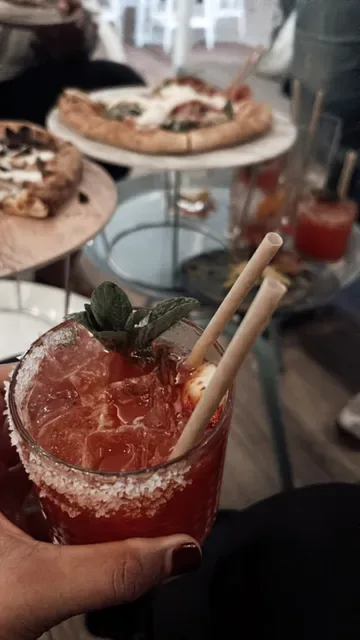 Aviary Rooftop Bar