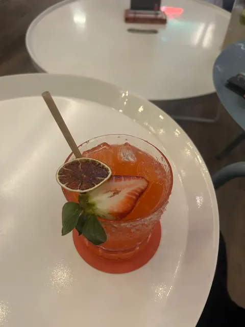 Aviary Rooftop Bar