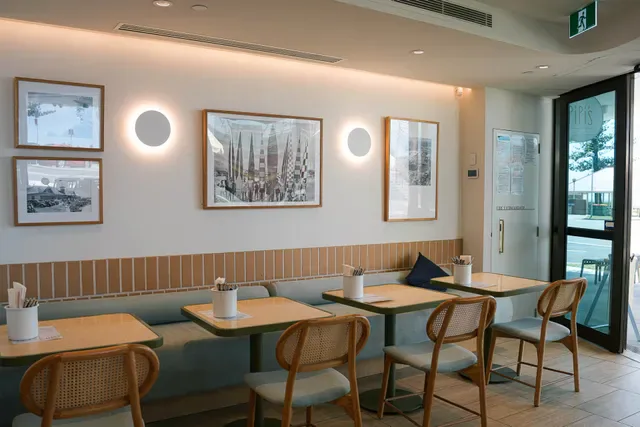 Awaken Cafe
