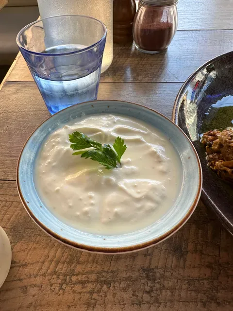 Baba Joon Persian Grill Restaurant Surfers Paradise