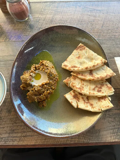 Baba Joon Persian Grill Restaurant Surfers Paradise