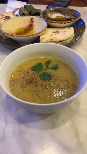 Baba Joon Persian Grill Restaurant Surfers Paradise