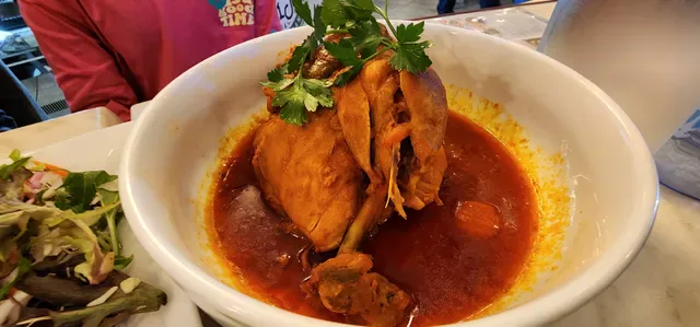 Baba Joon Persian Grill Restaurant Surfers Paradise