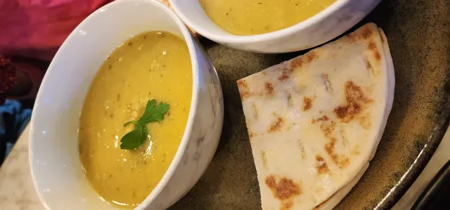 Baba Joon Persian Grill Restaurant Surfers Paradise