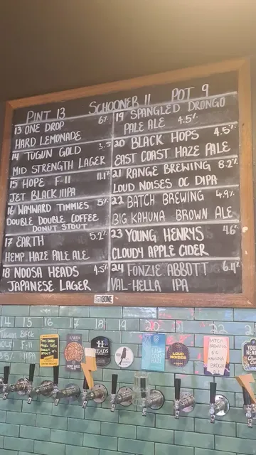 Backbone Bar