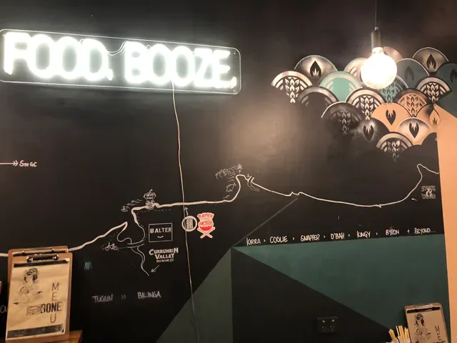 Backbone Bar