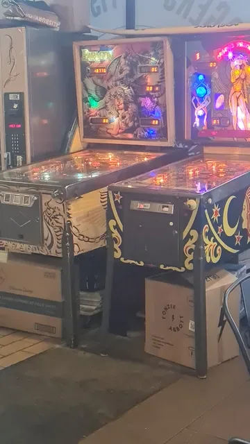 Backbone Bar