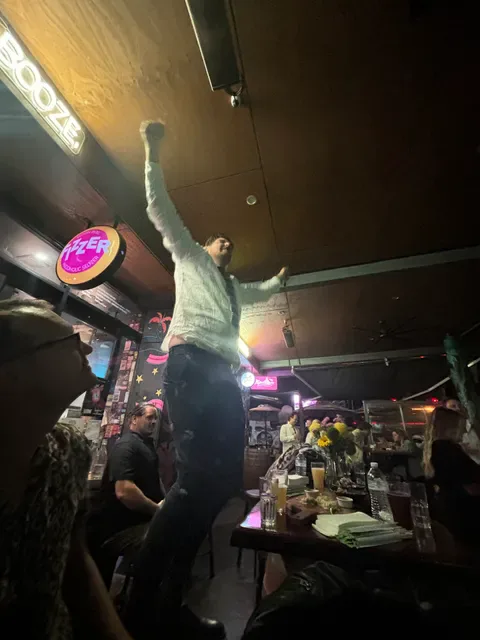 Backbone Bar