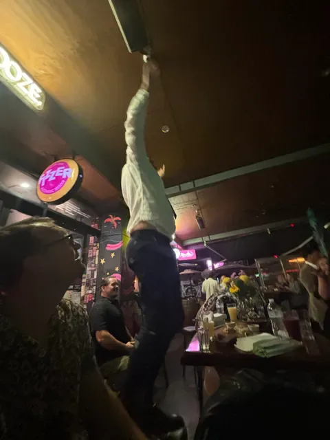 Backbone Bar