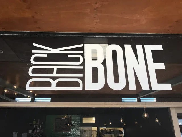 Backbone Bar
