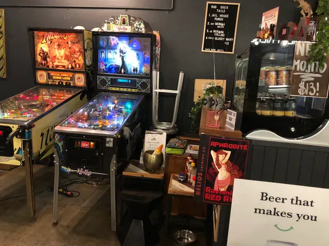 Backbone Bar