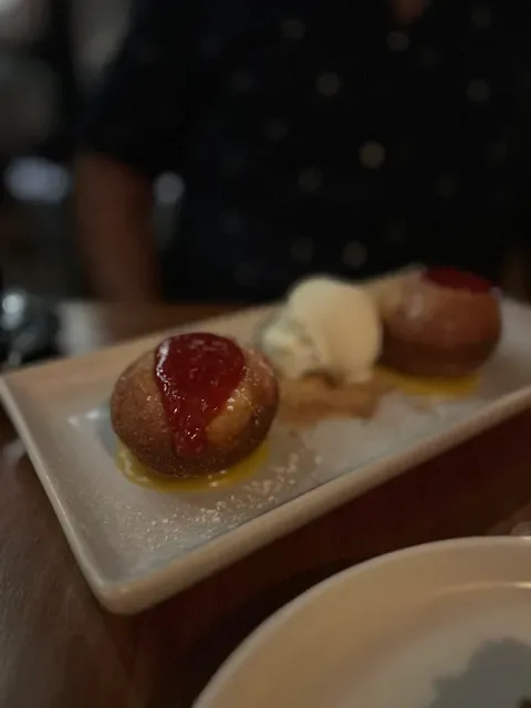 Balboa Italian Restaurant