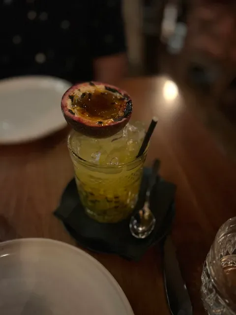 Balboa Italian Restaurant