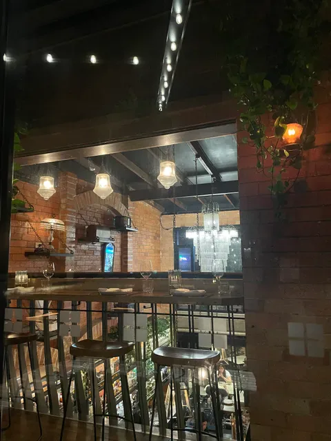 Balboa Italian Restaurant