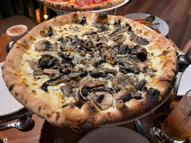 Balboa Italian Restaurant