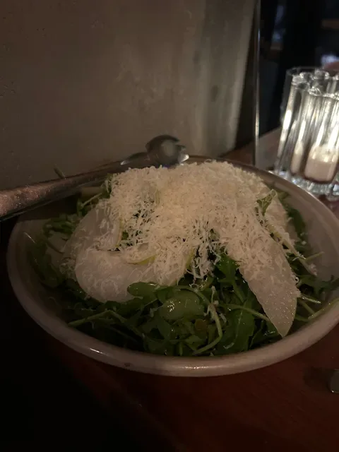 Balboa Italian Restaurant
