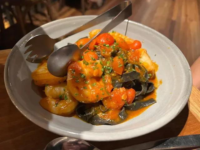 Balboa Italian Restaurant