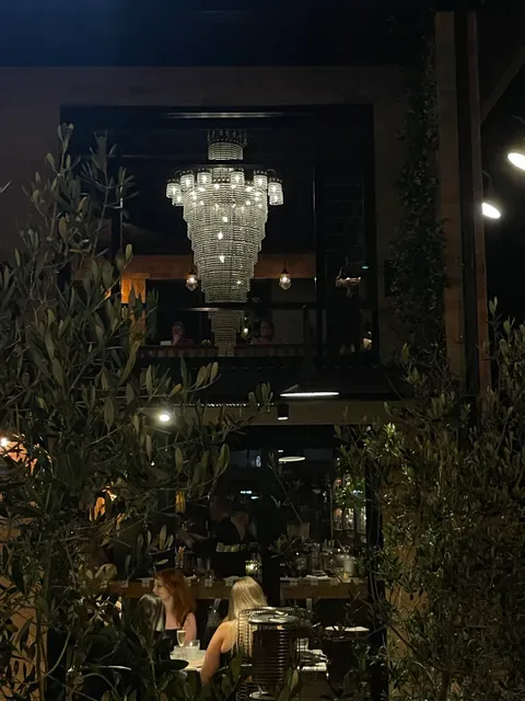 Balboa Italian Restaurant