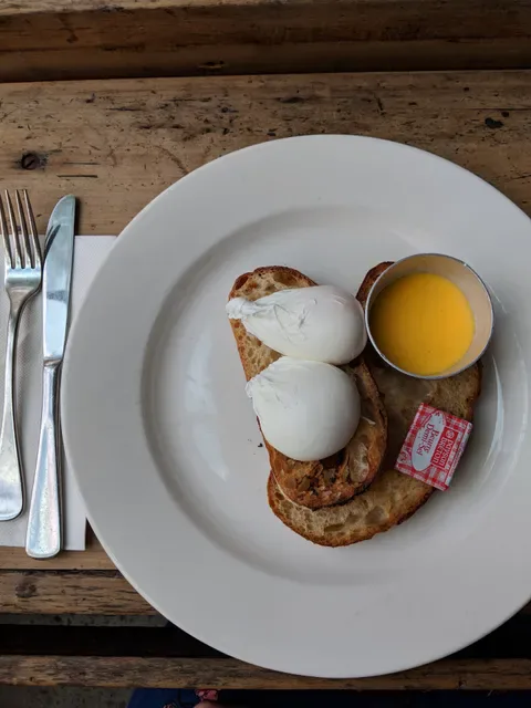 Bam Bam Bakehouse