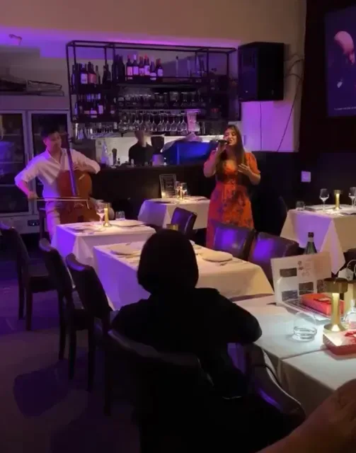 Bambino Ristorante