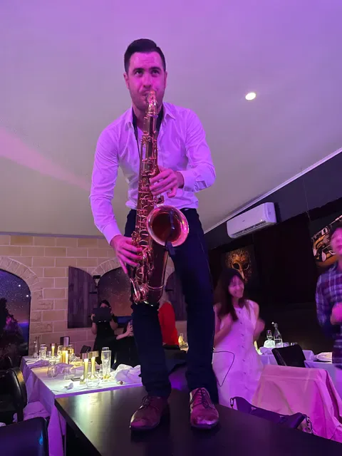 Bambino Ristorante