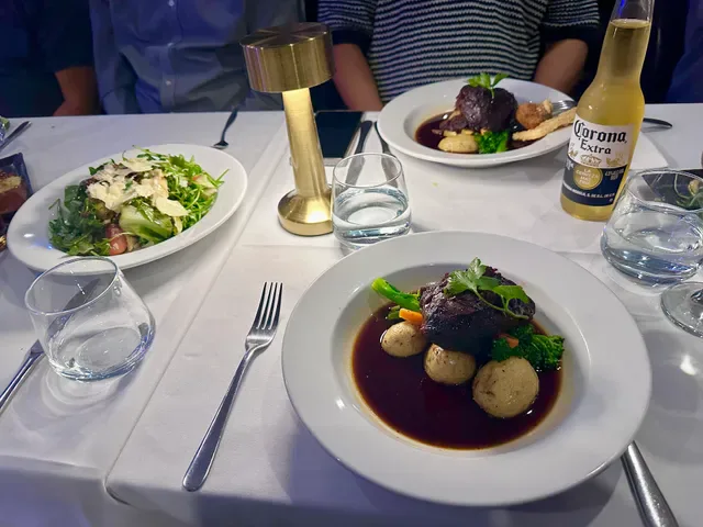 Bambino Ristorante