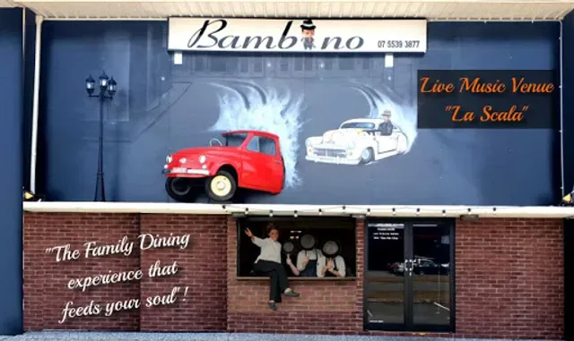 Bambino Ristorante