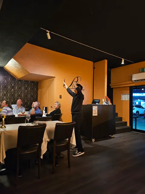 Bambino Ristorante