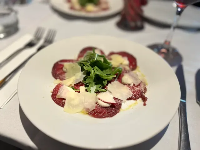 Bambino Ristorante