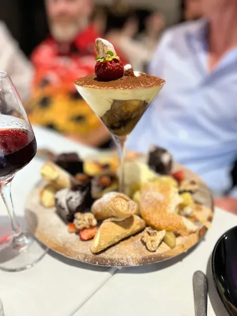Bambino Ristorante