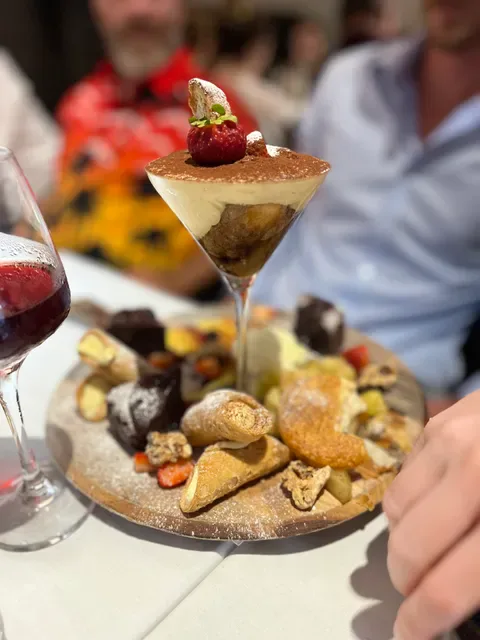 Bambino Ristorante