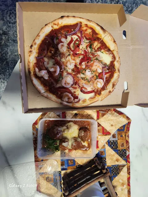 Bambino Ristorante