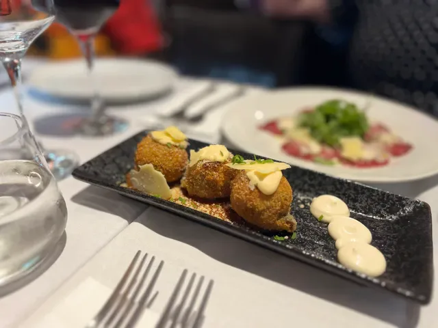 Bambino Ristorante