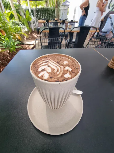 Bancroft Roasters Currumbin