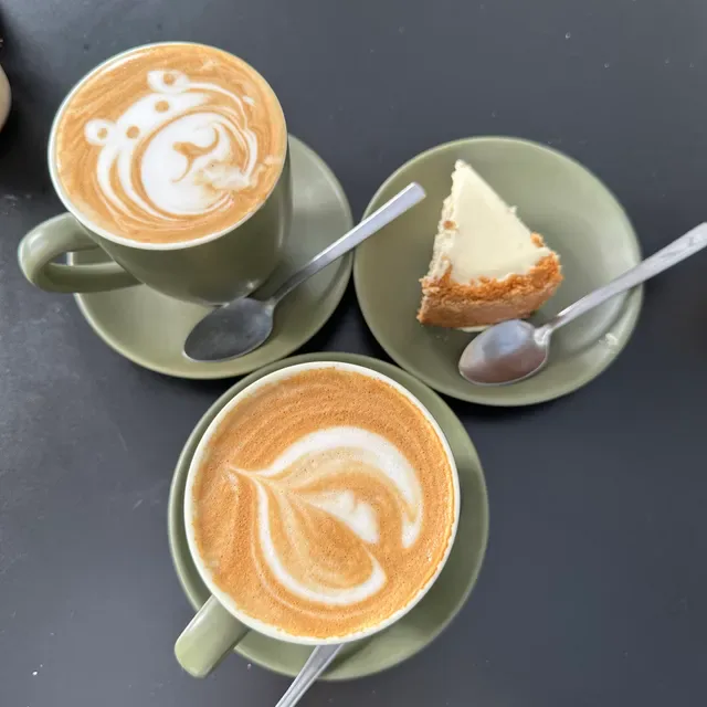 Bancroft Roasters Currumbin
