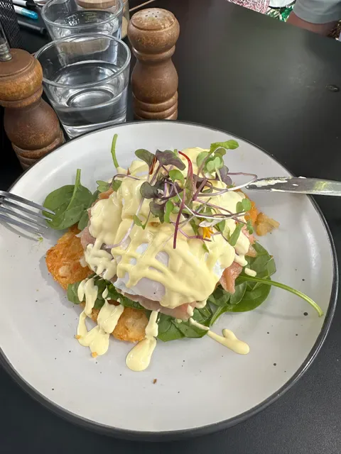 Bancroft Roasters Currumbin