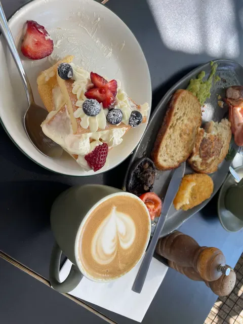Bancroft Roasters Currumbin