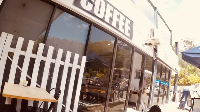 Bancroft Roasters Currumbin