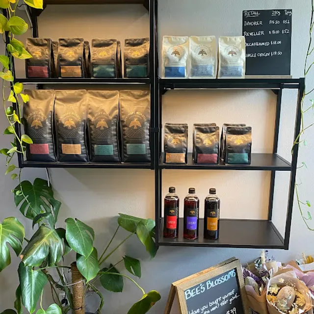 Bancroft Roasters Currumbin