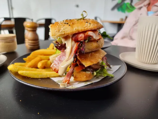 Bancroft Roasters Currumbin